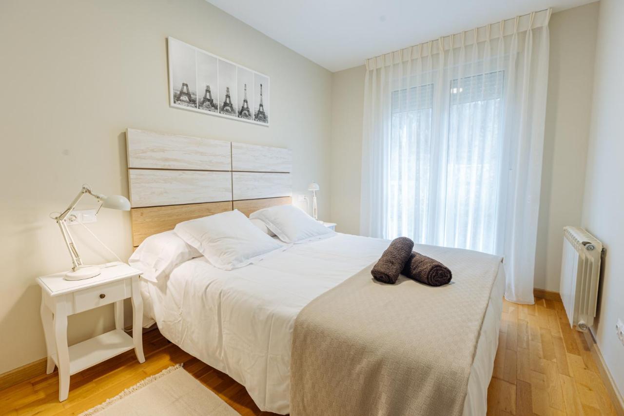 Apartamento Turistico Nanielles Sella Playa - Vut 3050As Ribadesella Exterior photo
