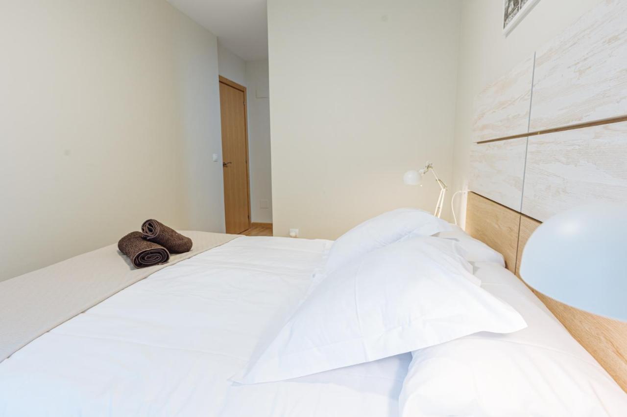 Apartamento Turistico Nanielles Sella Playa - Vut 3050As Ribadesella Exterior photo