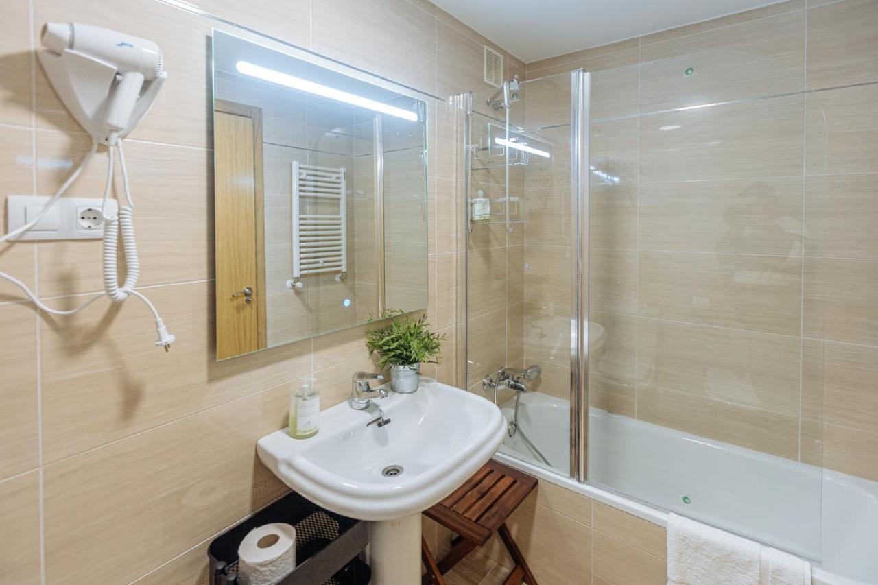 Apartamento Turistico Nanielles Sella Playa - Vut 3050As Ribadesella Exterior photo
