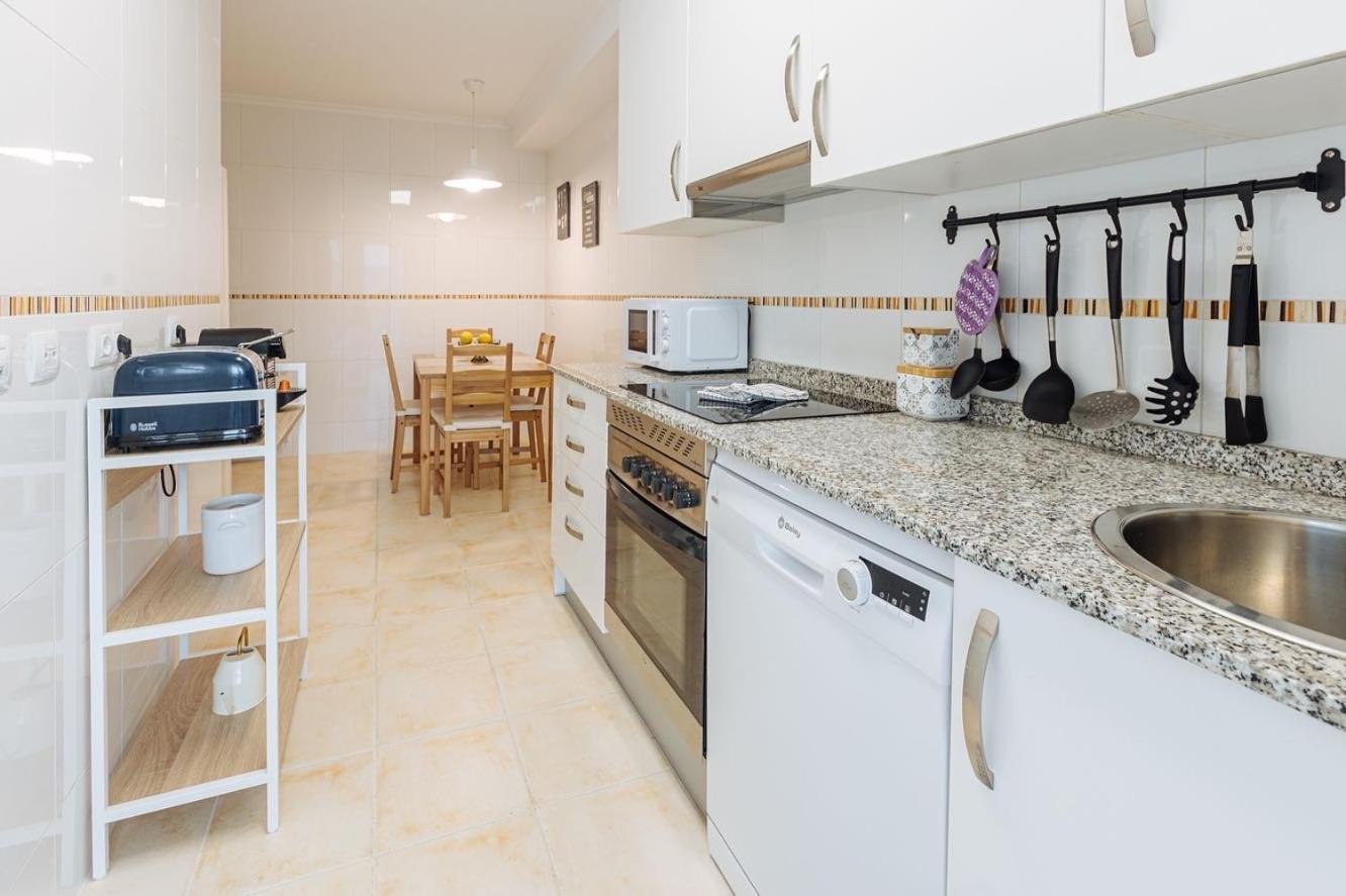 Apartamento Turistico Nanielles Sella Playa - Vut 3050As Ribadesella Exterior photo